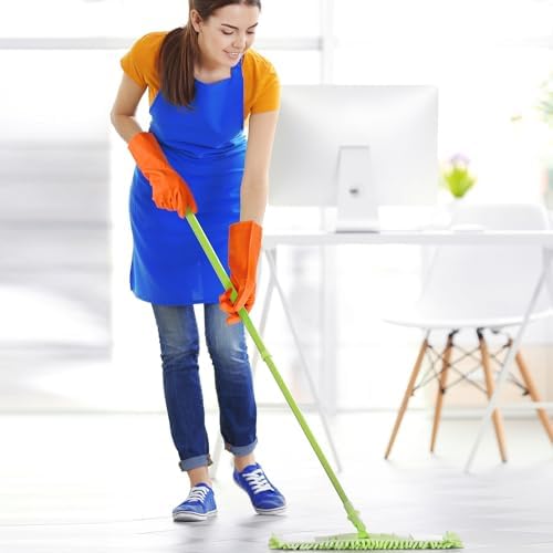 Clean Bear Reusable Cleaning Gloves