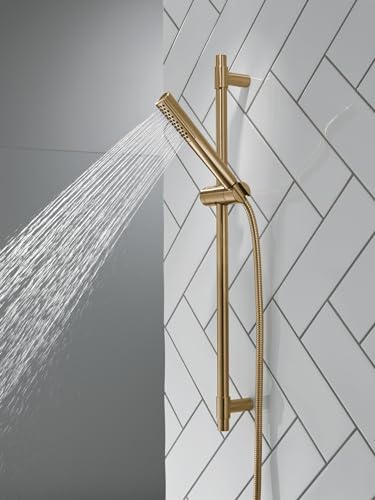 Delta 51808 Universal 175 GPM Hand Shower