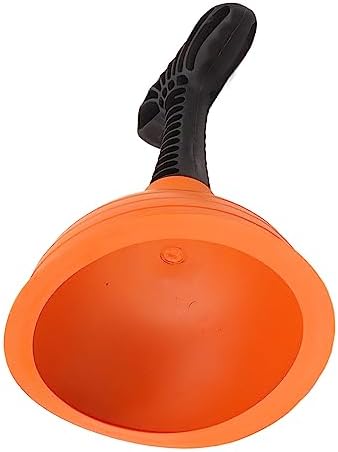 Mini Plunger for Efficient Drainage