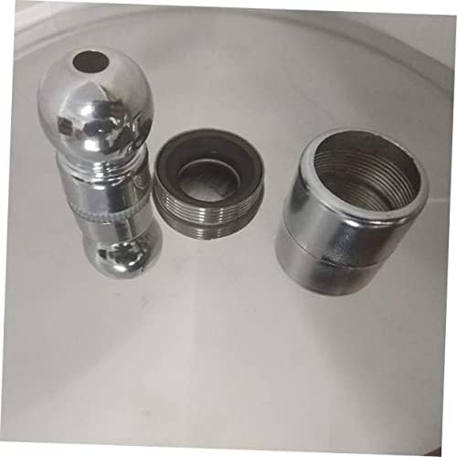 Stainless Steel Ceiling Rain shower Head Square High Pressure
