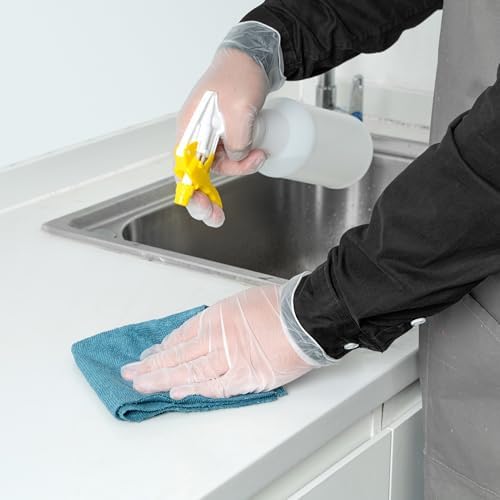 Serve Secure 1000 Large Gloves