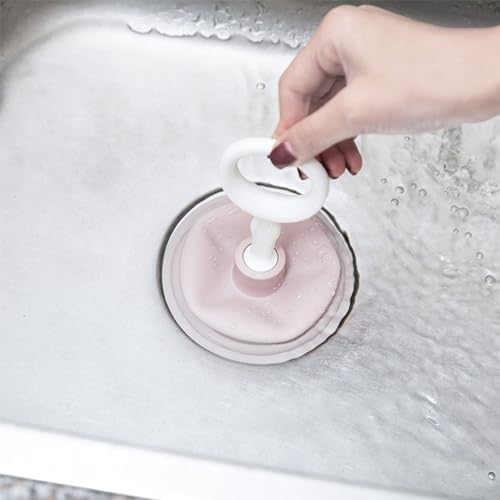 Powerful Sink Plunger for Clogs