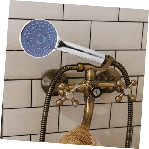 Handheld Shower Head Set - Rain Experience