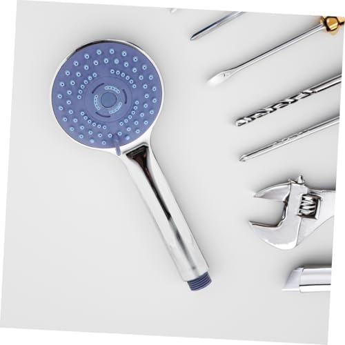 Handheld Shower Head Set - Rain Experience