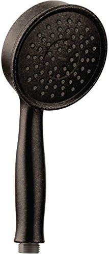 Moen 164929ORB Sturdy Durable Oil-Rubbed Bronze Handheld Showerhead