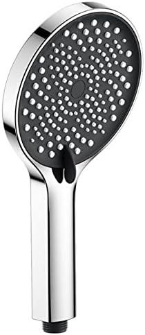 High-Pressure Handheld Showerhead with 5 Modes