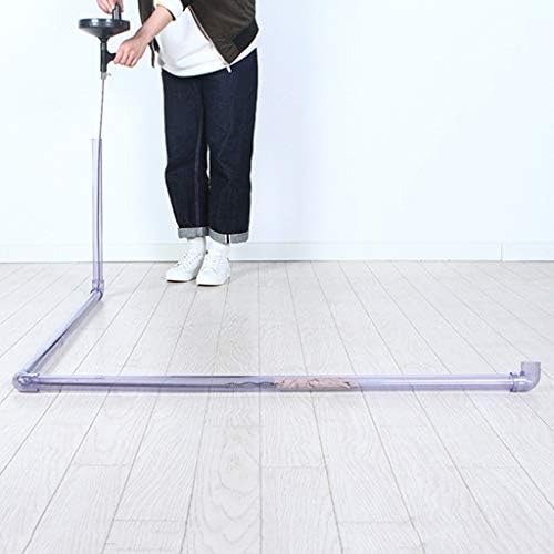 Heavy Duty Drain Auger for Bath Sink Kitchen
