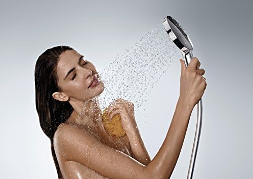 RainflowSelect S 125 - 3 Spray Modes