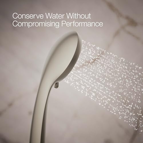KOHLER Awaken B90 Multifunction Handshower