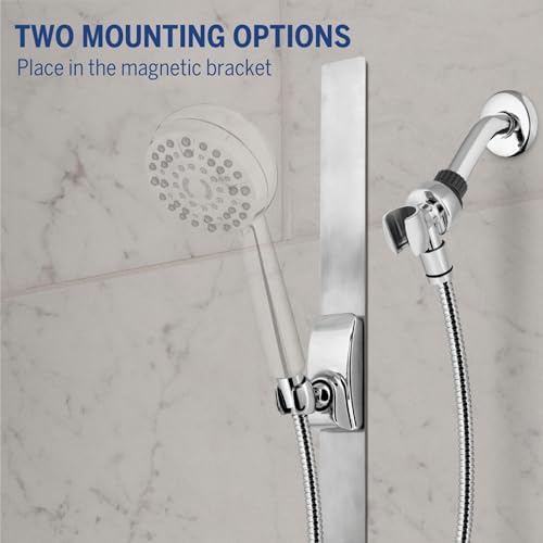 Waterpik Magnetic Slide Strip Accessory Kit