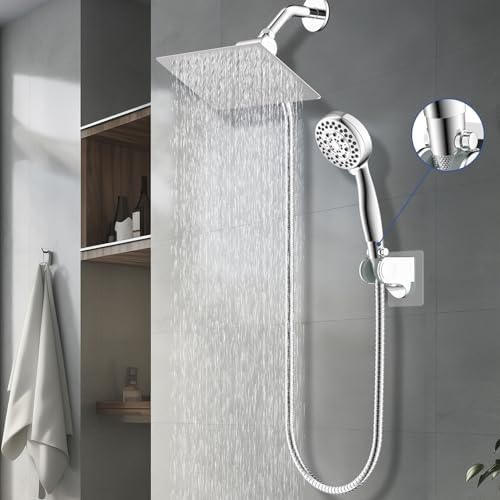 Luxury 10 Incher Rain Showersome