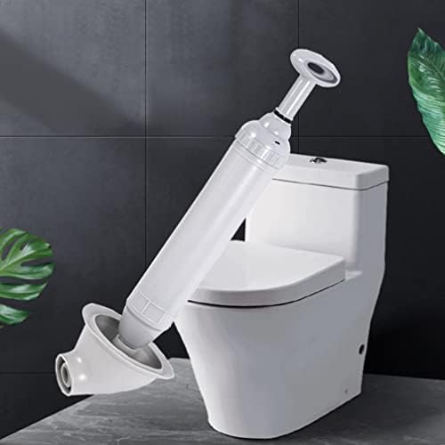 AngoilyTrusted Toilet Plunger with High Pressure for Efficient Clearance