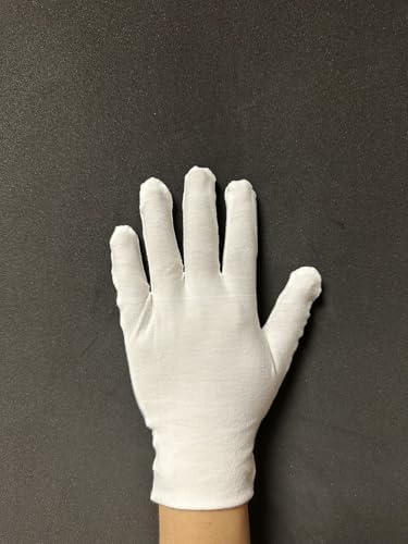Durable and Breathable Work Gloves for General Use