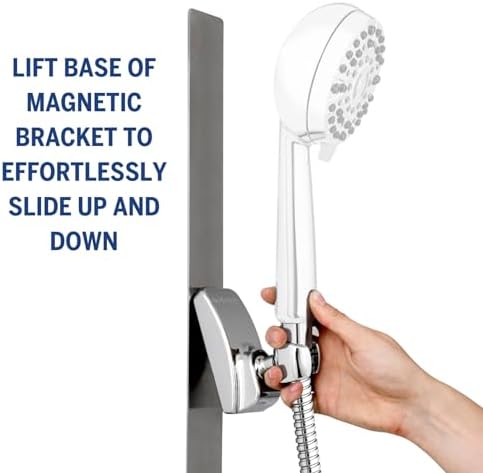 Waterpik Magnetic Slide Strip Accessory Kit