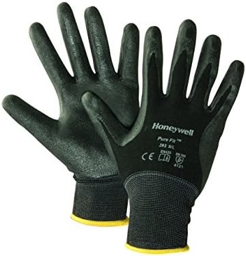 Honeywell Pure Fit 393-S glove