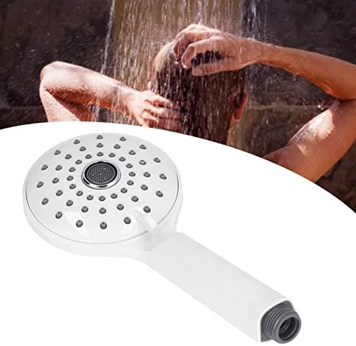 Premium Handheld Shower for Bathroom Hotel Bathtub Use
