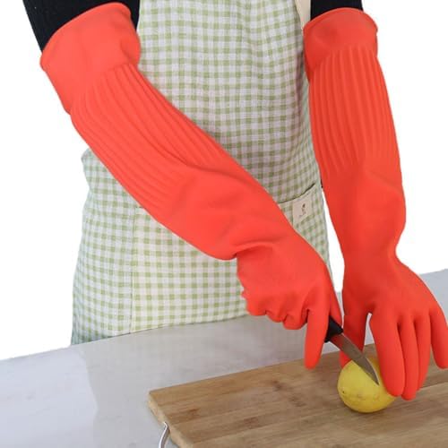 Durable Kitchen Gloves for Cleaning