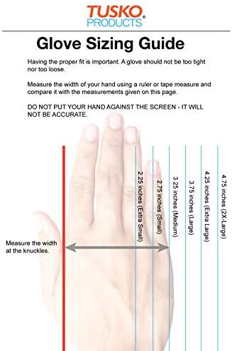 High-Quality Nitrile Rubber Gloves for Cleaning Cooking