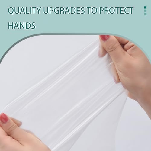 Premium CPE Gloves for Cleaning