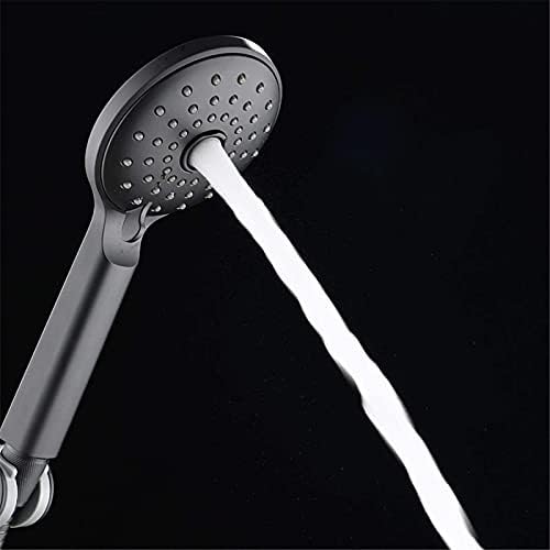 LASEVE Handheld Shower Head with 2 Spray Modes