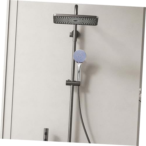 Uonlytech Water-saving Handheld Shower Head Replacement