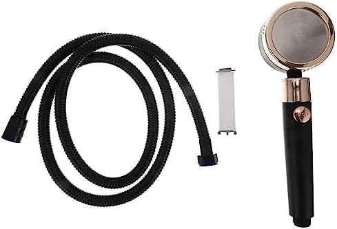 High Pressure Shower Filter Handheld