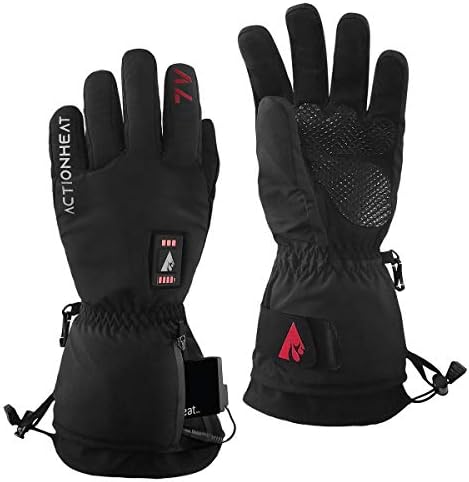 ActionHeat 7V Heated Gloves for Men