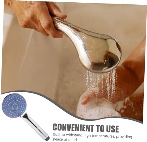 Handheld Shower Head Set - Rain Experience