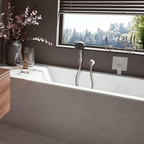 Hansgrohe Pulsify Select S Hand Shower Set