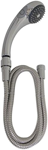 Versa-Head 25 GPM