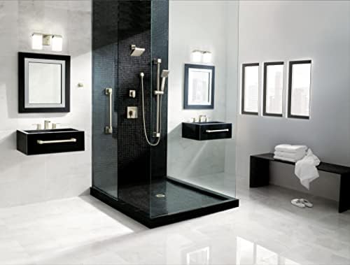 Moen 90 Degree Chrome