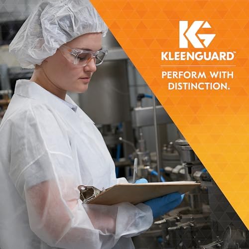 KleenGuard G10 2PRO Nitrile Gloves - Premium Cleaning Gloves for Home Businesses