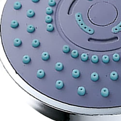 TITA-Dong High Flow 5 Modes Handheld Shower Head with 15m Tube