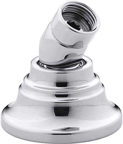 Instant Deck-Mount Handshower Holder
