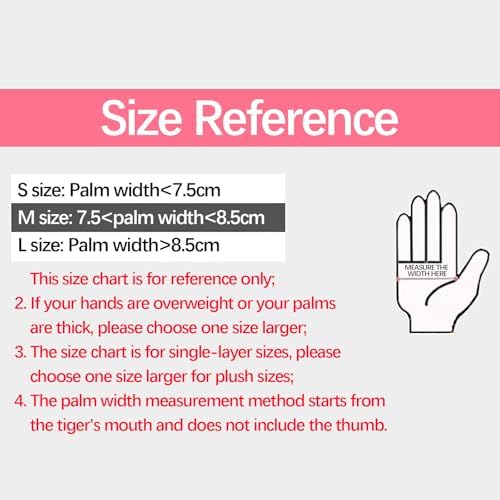 Versatile Dishwashing Gloves with Soft Flock Strong Grip