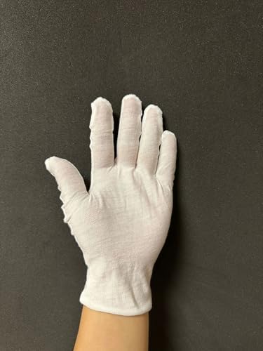 Durable and Breathable Work Gloves for General Use