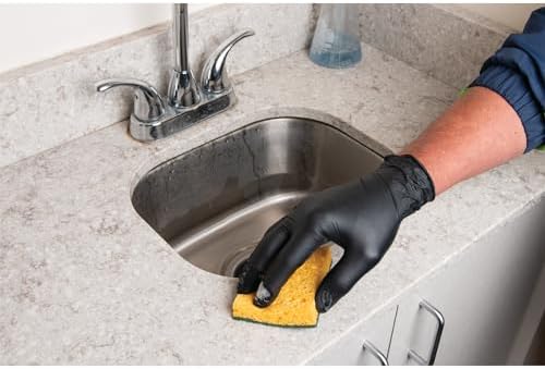 Stay protected all day with the Performance Tool W89013 gloves