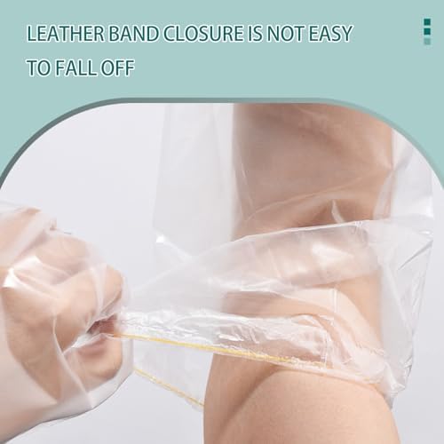 Premium CPE Gloves for Cleaning