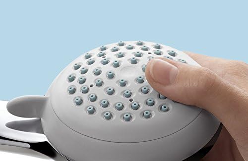 Hansgrohe Crometta 85 Hand Shower Set 2-Jet Vario with QuickClean Technology