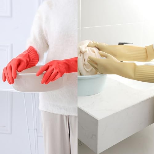 Durable Kitchen Gloves for Cleaning