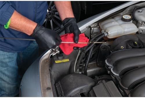 Stay protected all day with the Performance Tool W89013 gloves