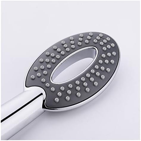 Rain shower oval set ABS holder