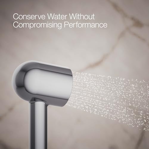 Stunning Single-Function Shower for a Smooth Experience