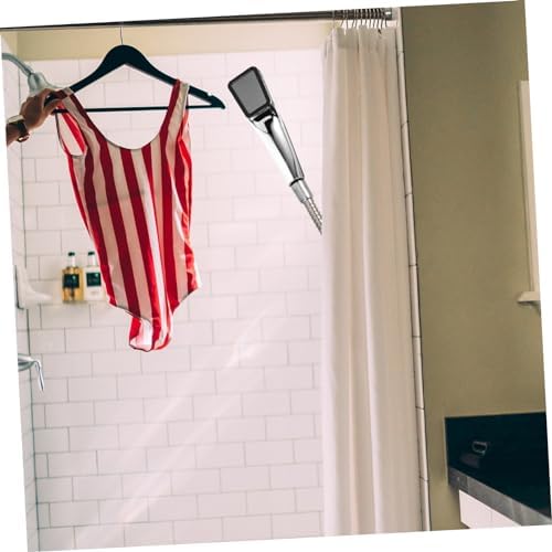 jojofuny - Square Design Handheld Shower Head