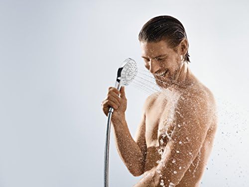 Vario Spray Shower for Hansgrohe