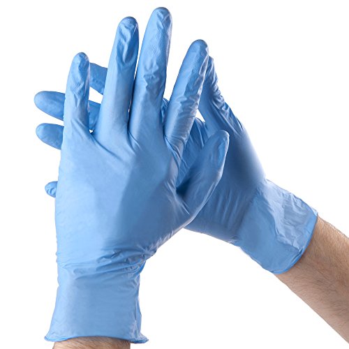 Perfect Stix Nitrile Gloves Extra Large 10CT