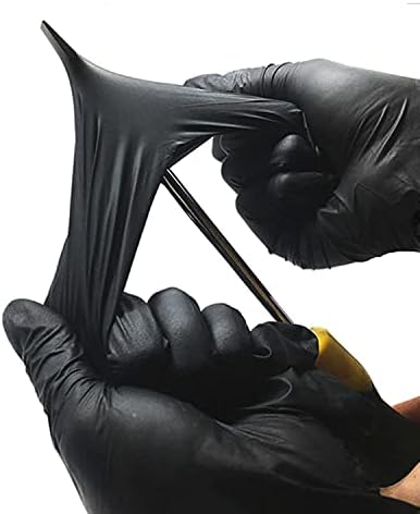 Professional Nitrile Gloves for Anyone