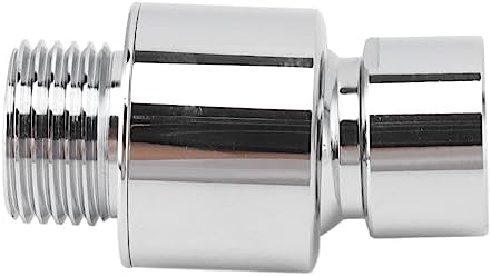 135 Degree Shower Head Elbow Adapter for Home and Bathroom Use