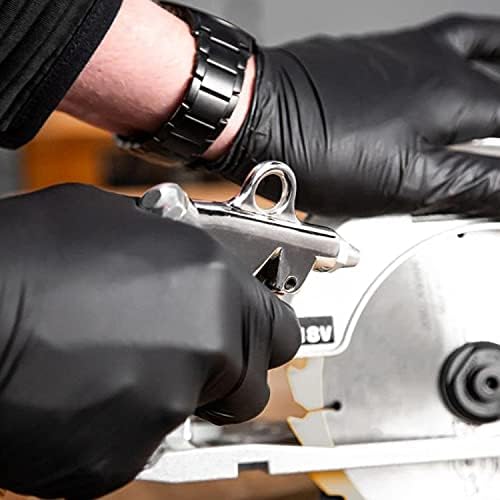 Professional Nitrile Gloves for Anyone