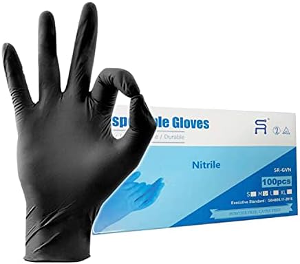 Professional Nitrile Gloves for Anyone